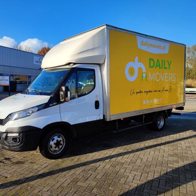 Verhuisbedrijf Daily Movers staat paraat!
0634260017
•
•
•
•
#verhuisbedrijfamsterdam #verhuisbedrijf #movingcompany #verhuizing #moving #dailymovers